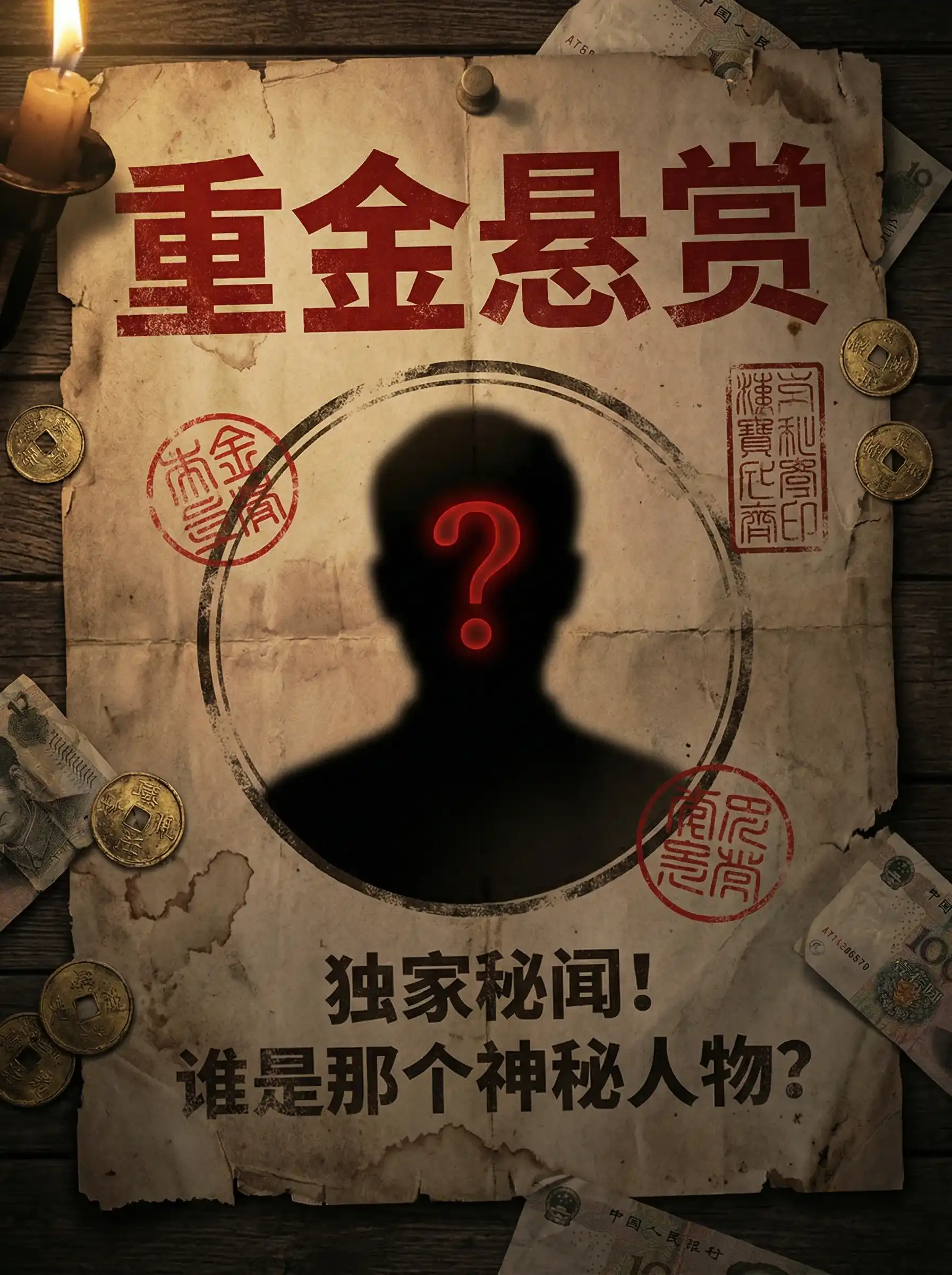 少妇图片 - 重金悬赏线索征集令